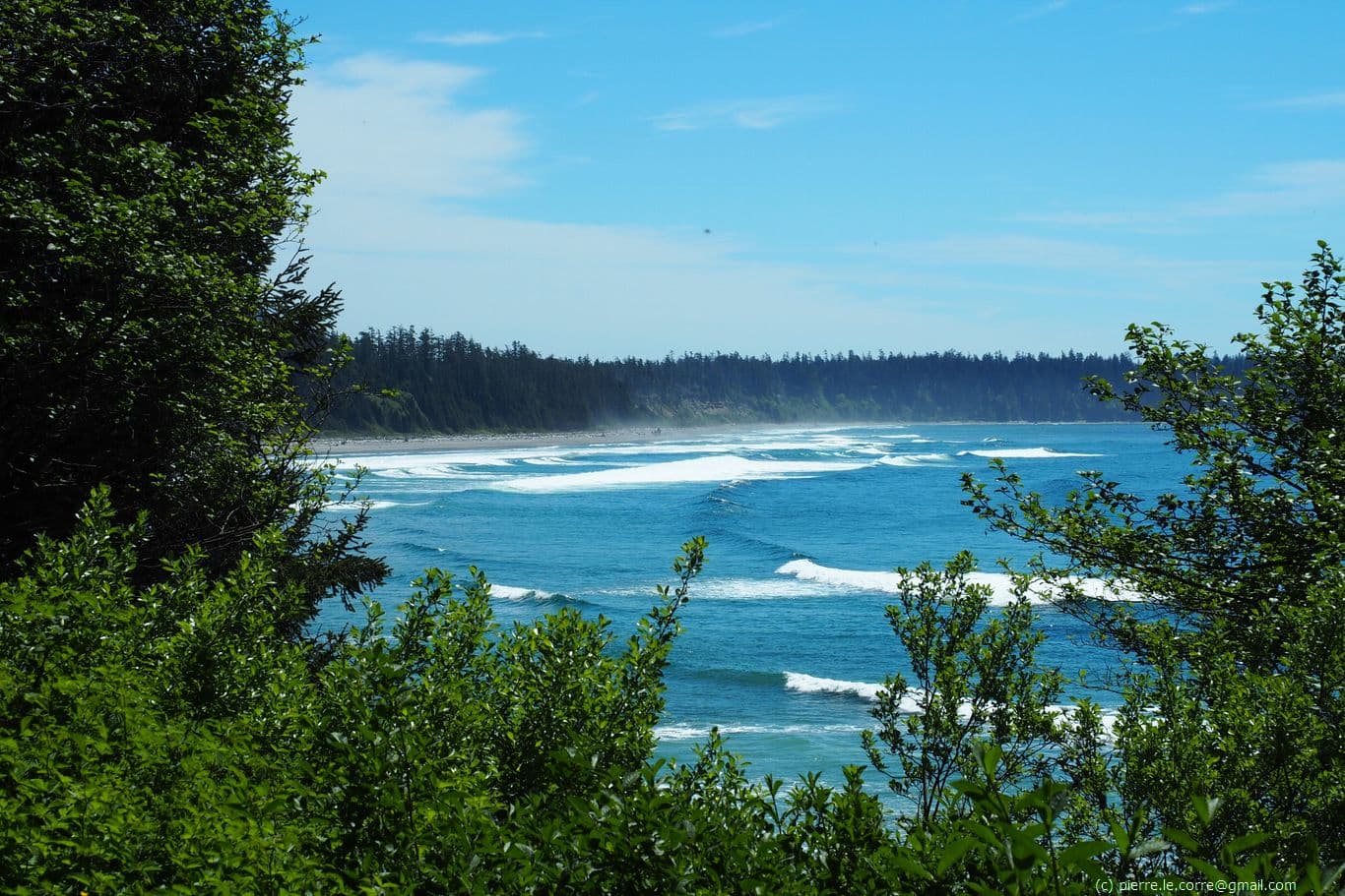 Tofino - Long Beach