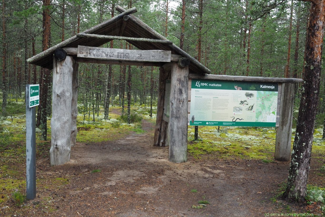 Lahemaa National Park