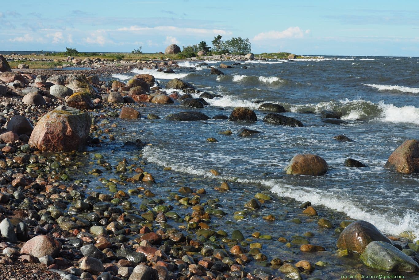 Lahemaa National Park