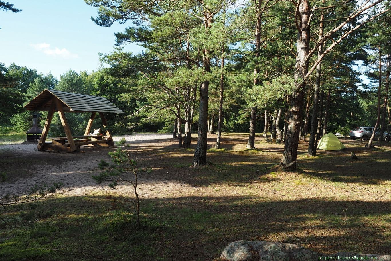 Lahemaa National Park