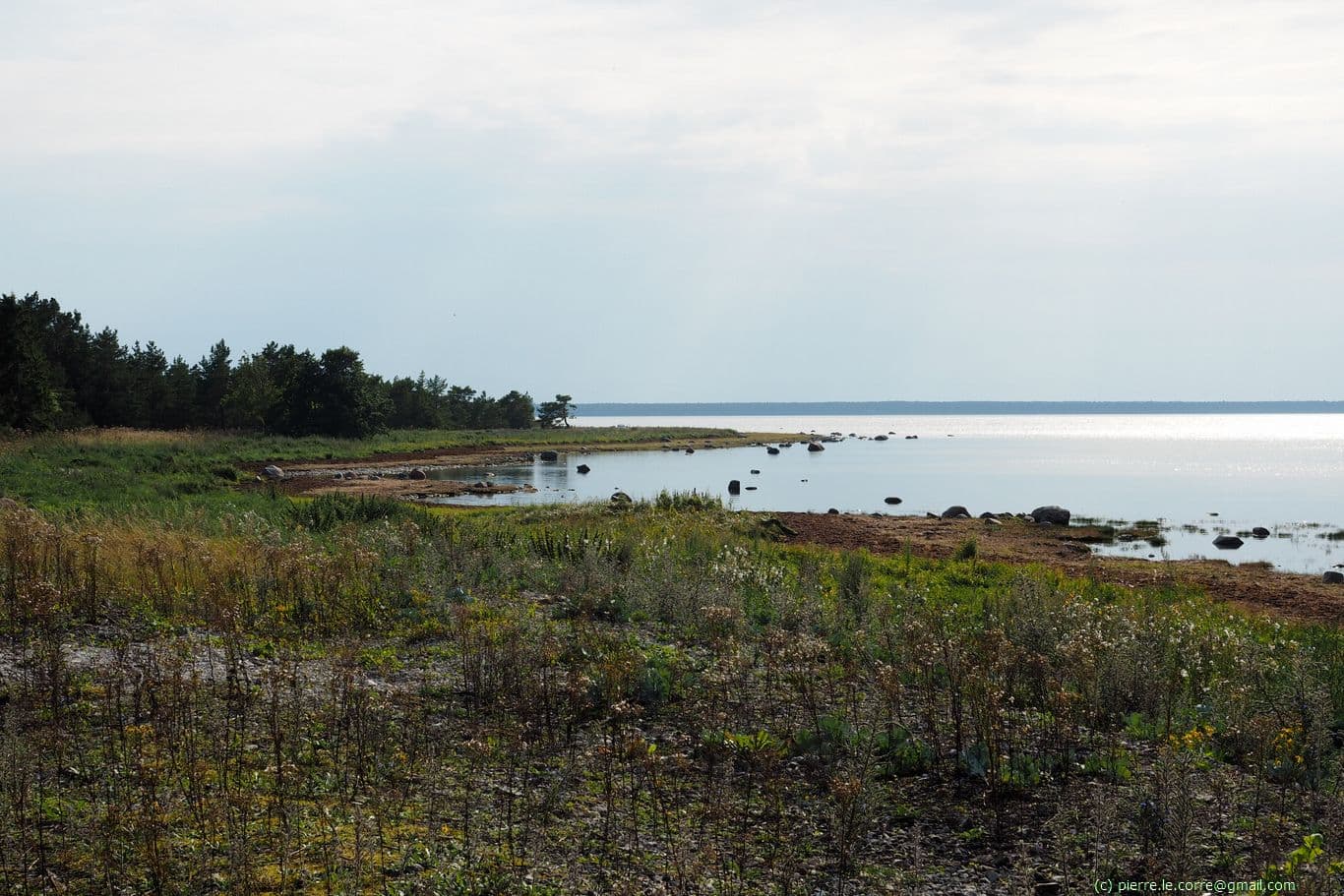 Lahemaa National Park