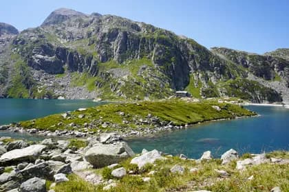 La Haute traversée de Belledonne GR738