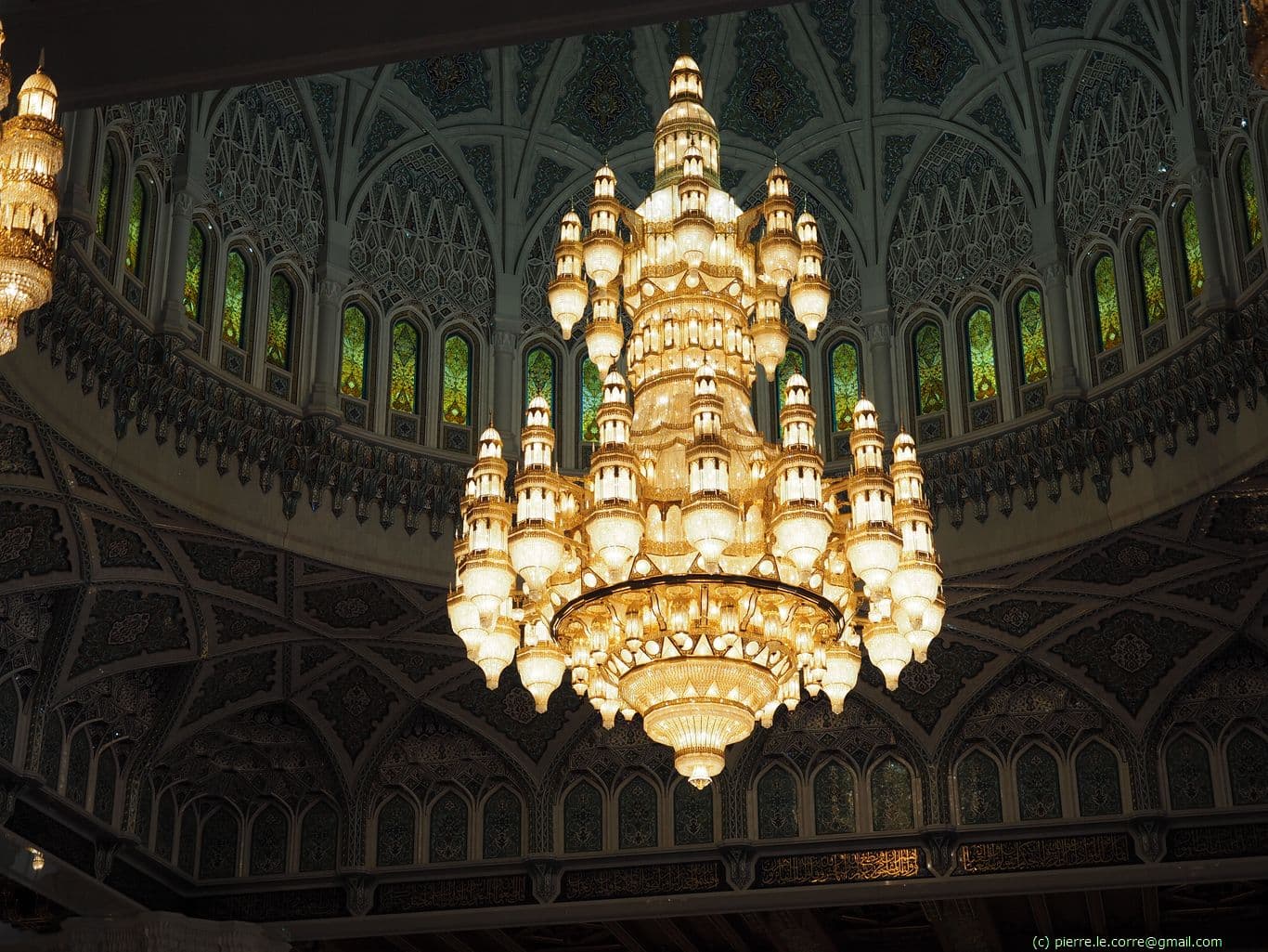 Chandelier