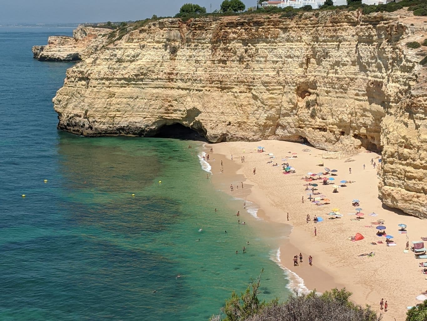 Road trip du nord au sud du Portugal
