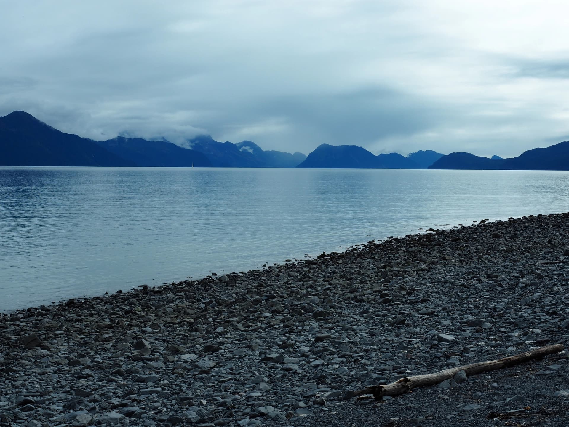 Seward Bay