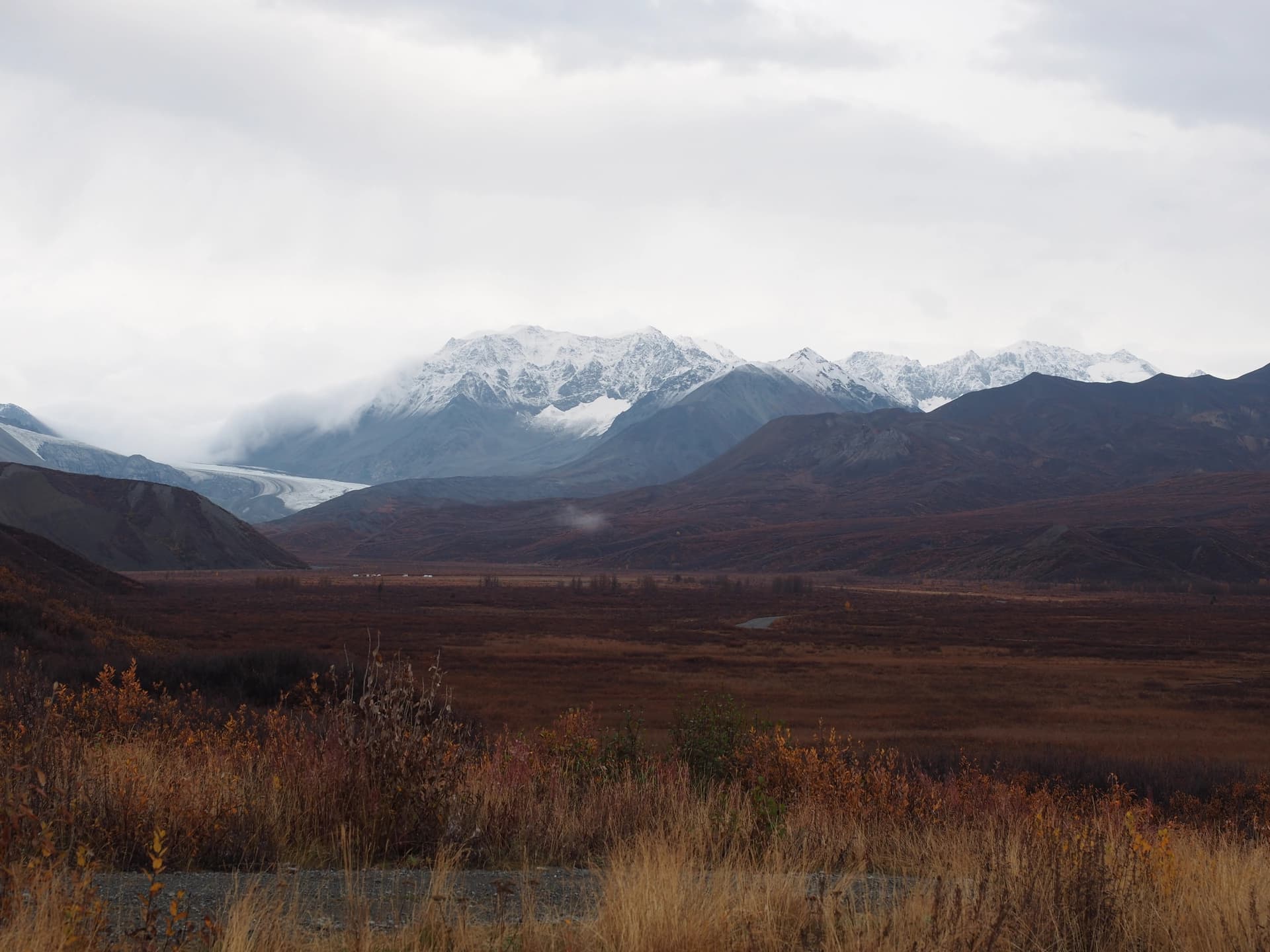 Alaska Range