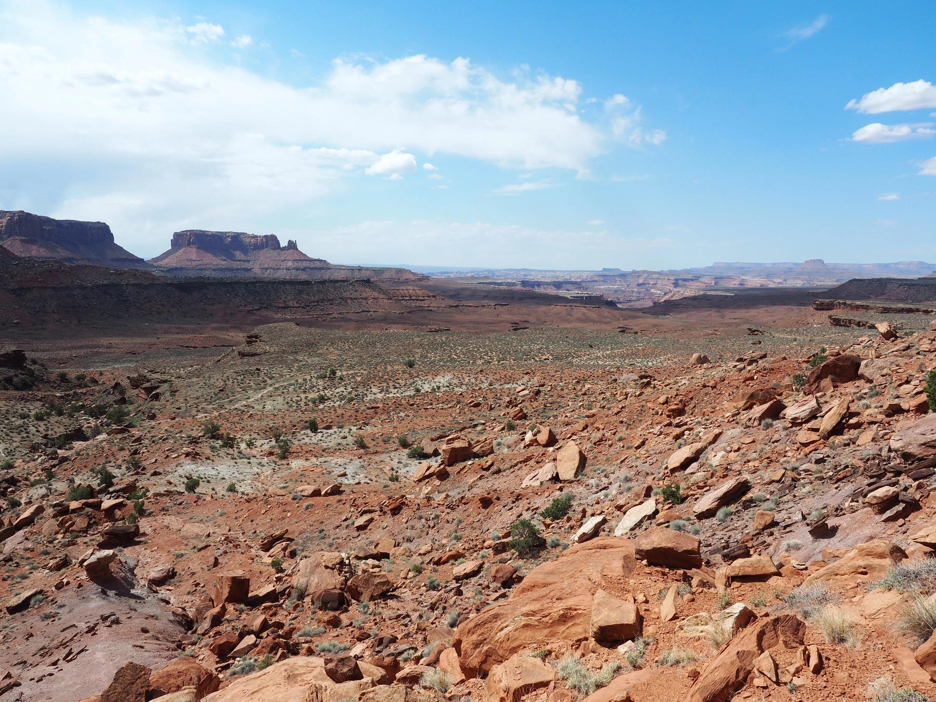 Canyonlands