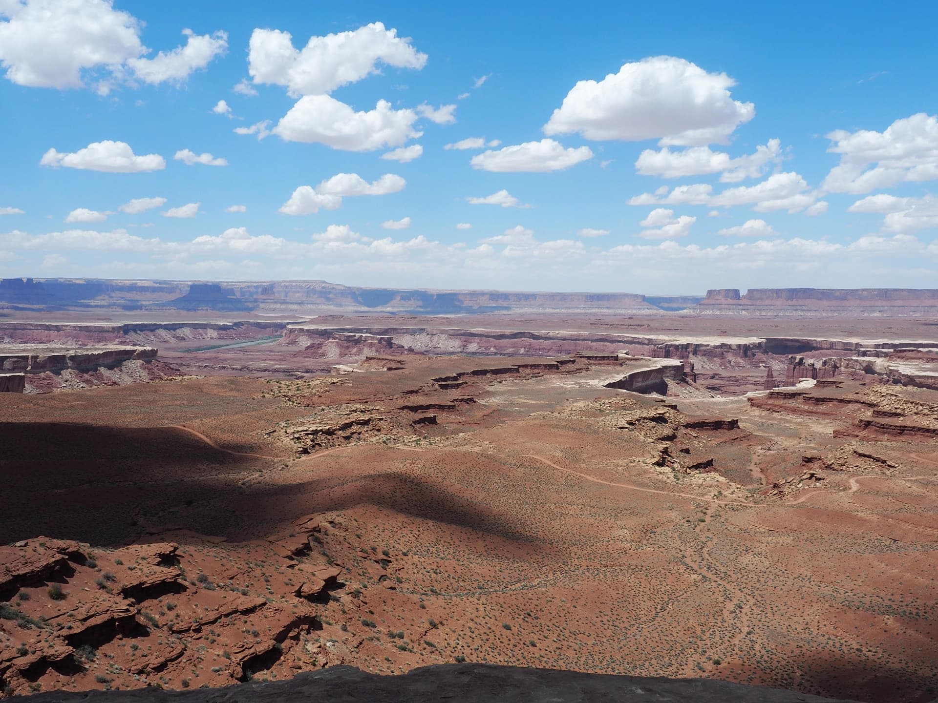 Canyonlands