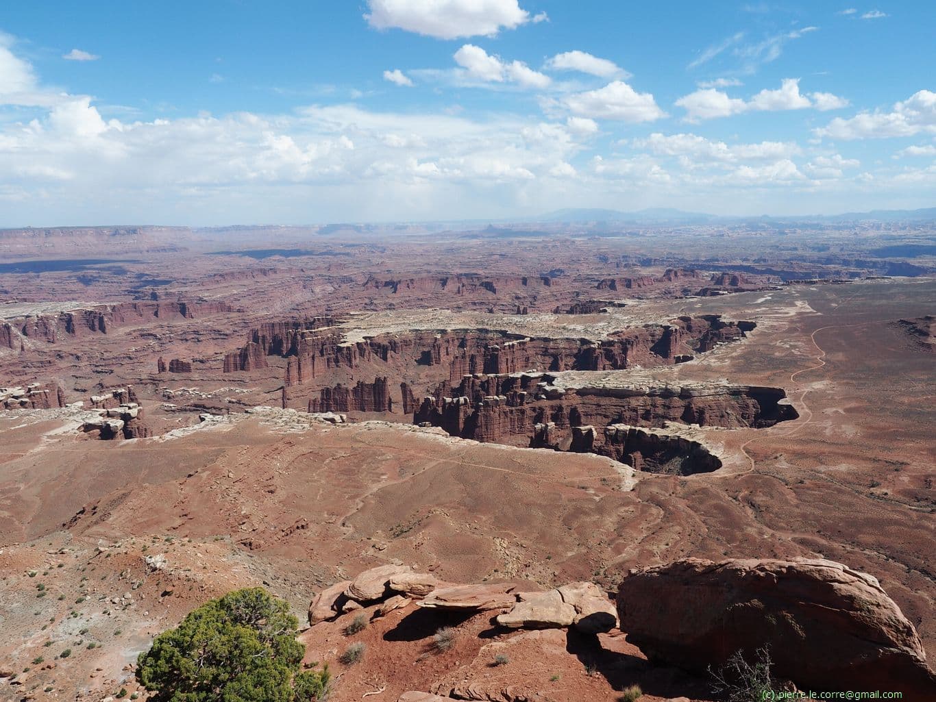 Canyonlands National Park