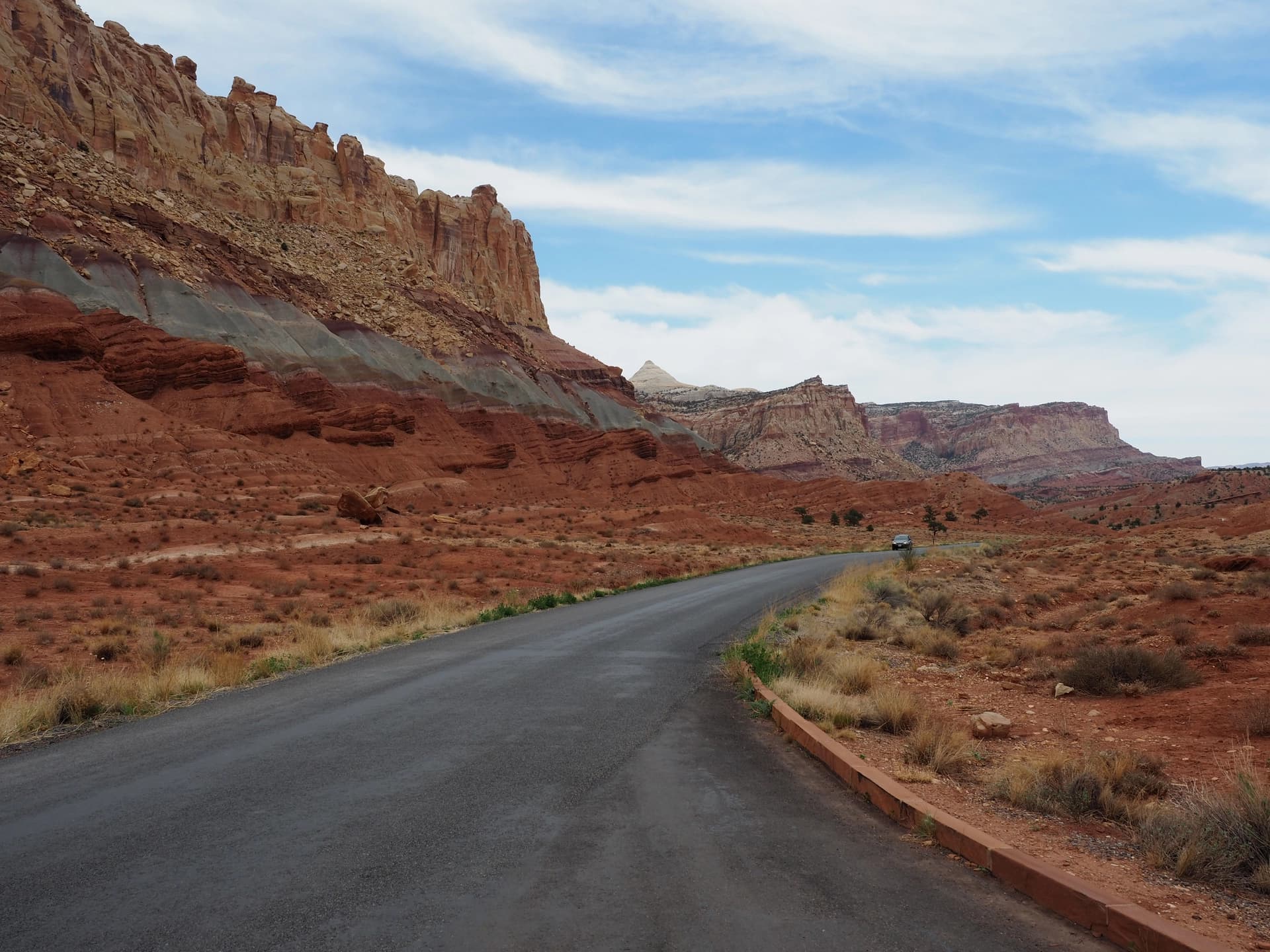 Capitol Reef National Park