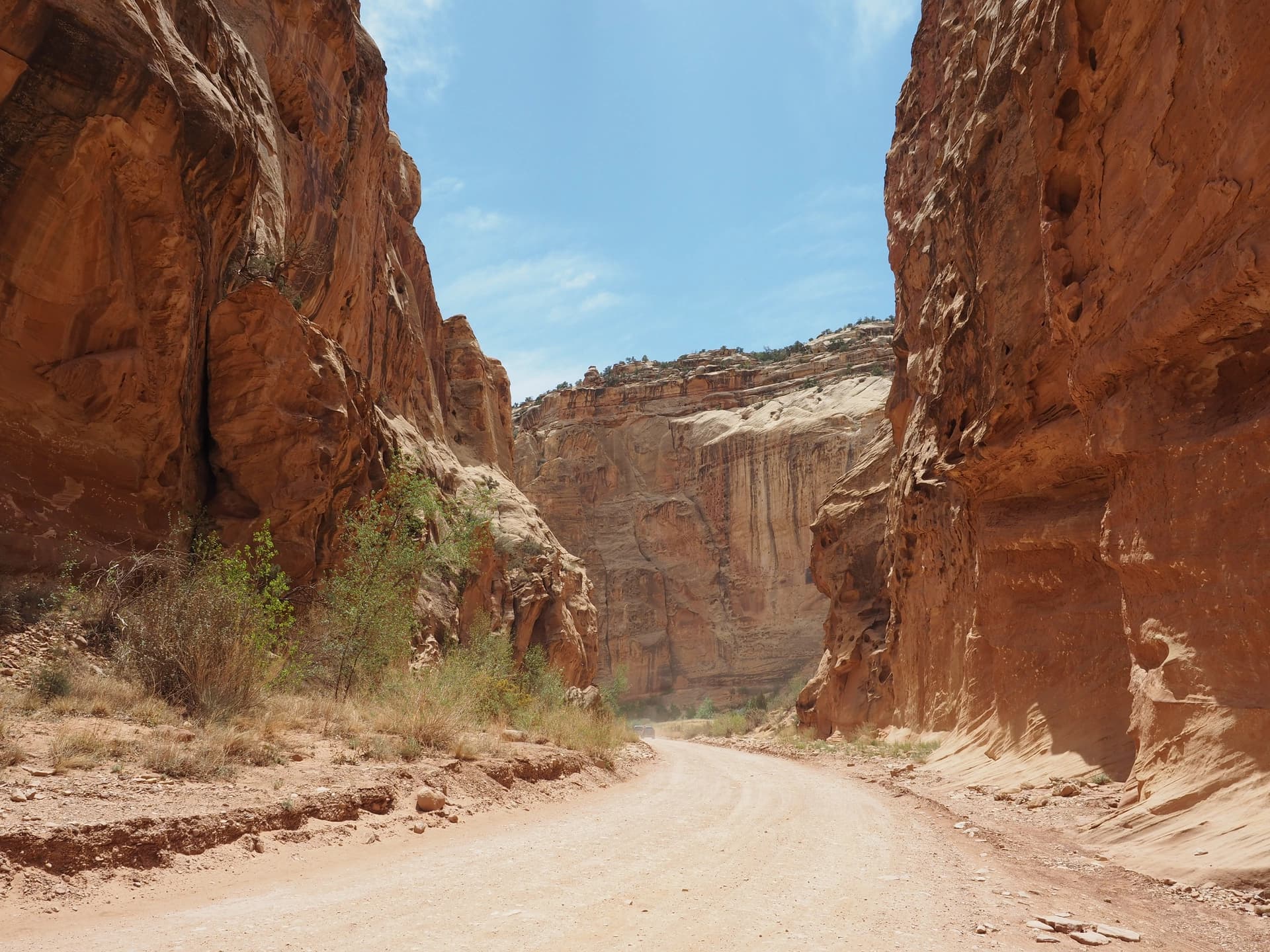 Capitol Reef National Park