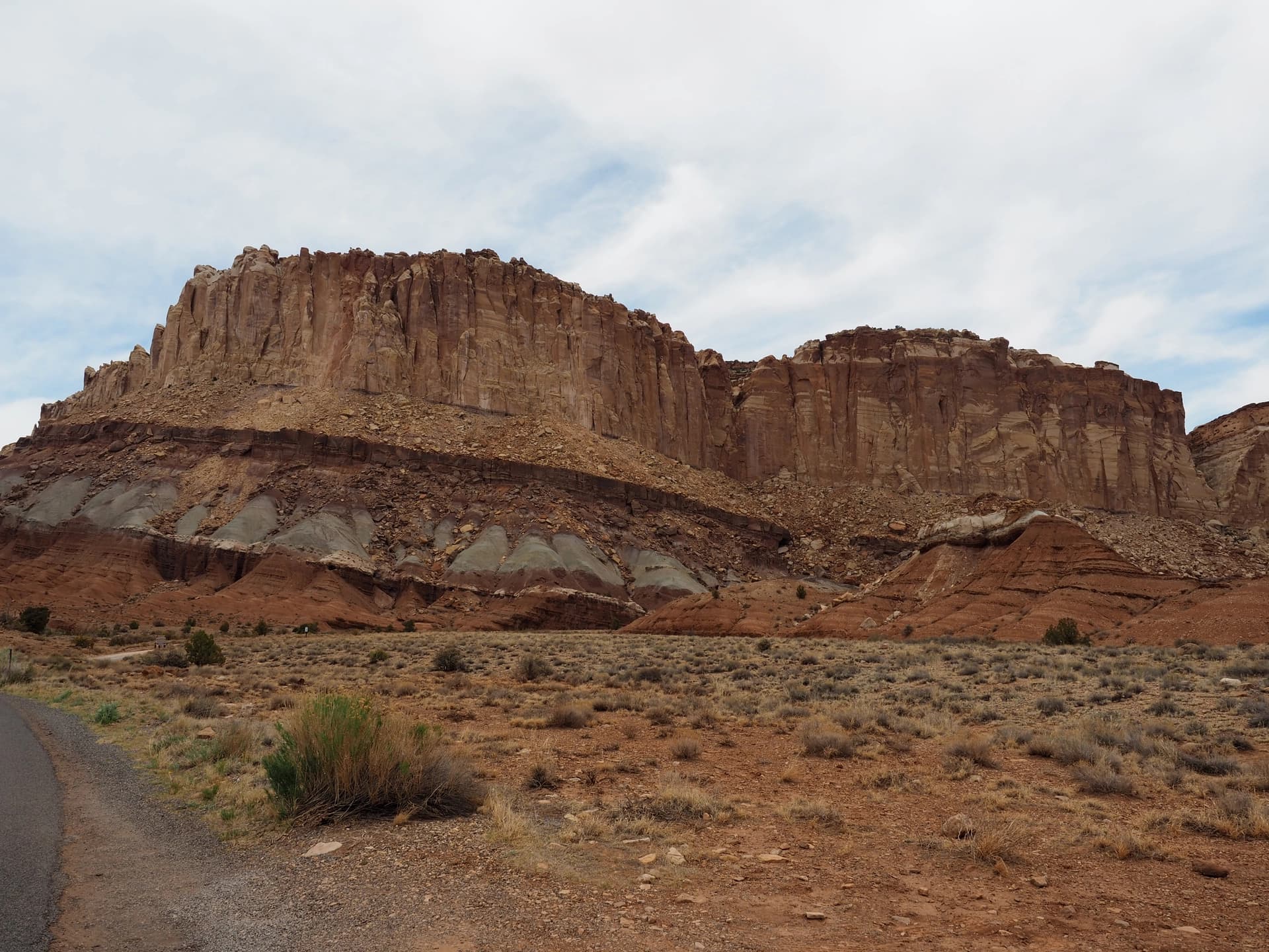 Capitol Reef National Park